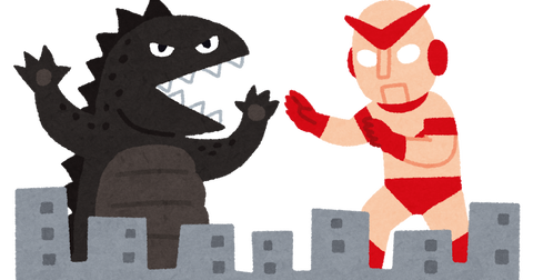 tokusatsu_hero_kaiju