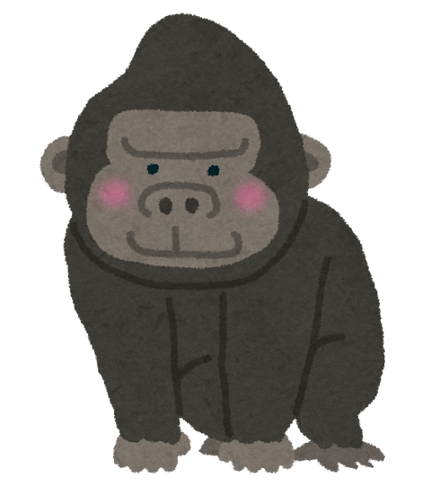 animal_gorilla
