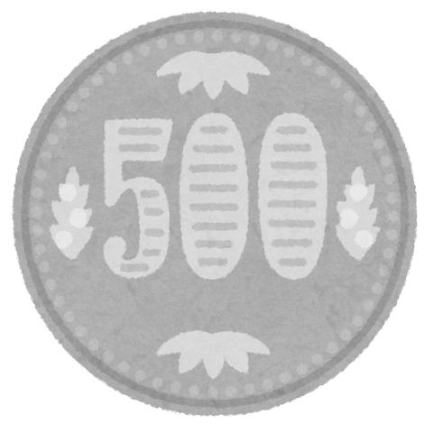 money_coin_blank_500