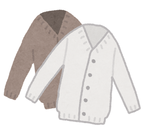 fashion_cardigan_set