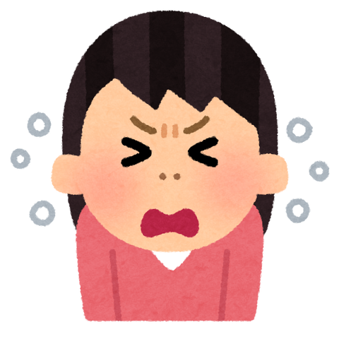 sick_kusyami_seki_woman