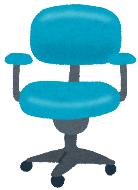 chair_officechair