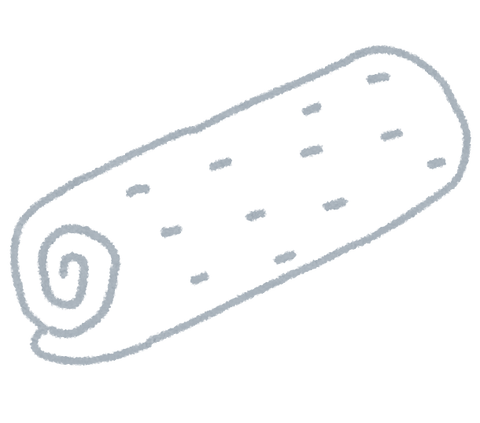 oshibori