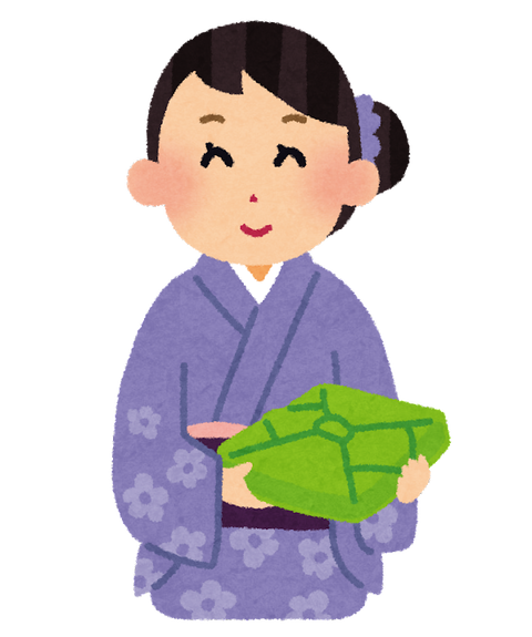 woman_okurimono