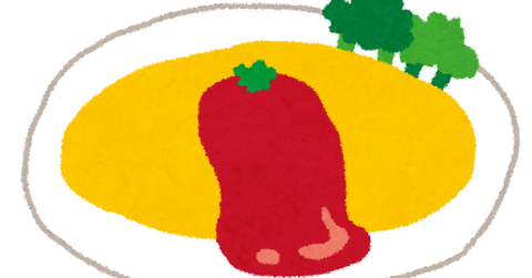 food_omurice