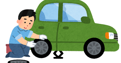 car_tire_koukan_normal