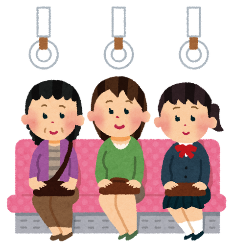 train_josei_senyou