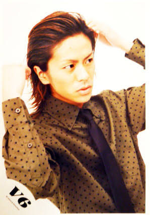 森田剛かっこよくてワロタｗｗｗ 芸能ニュースアンテナ