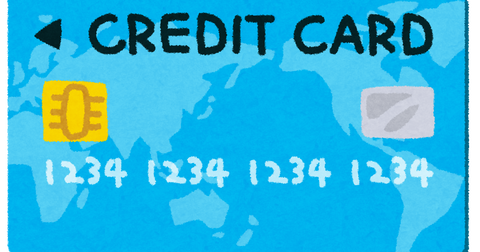 creditcard