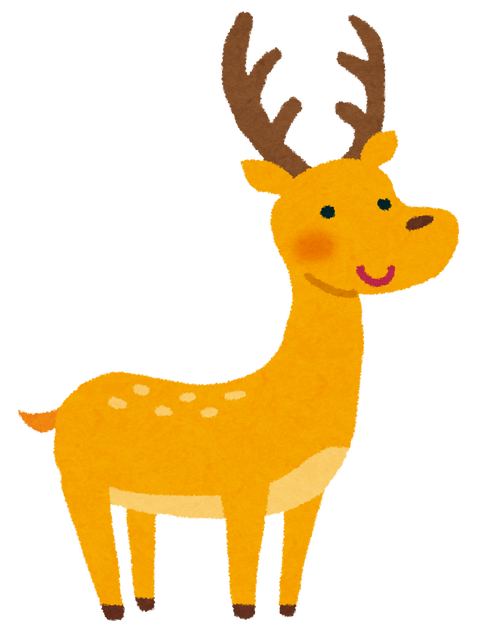 animal_deer