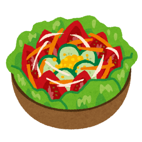 food_vegetable_sald