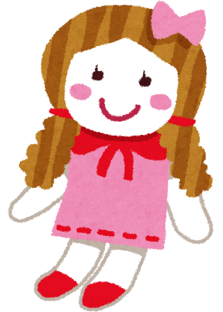 omocha_ningyou