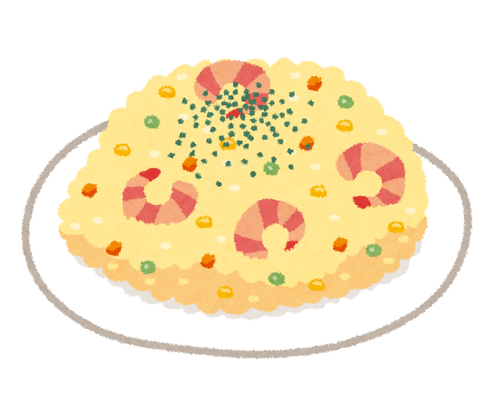 food_ebi_pilaf