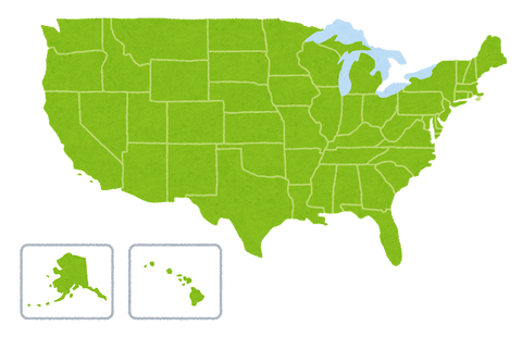 map_america_state