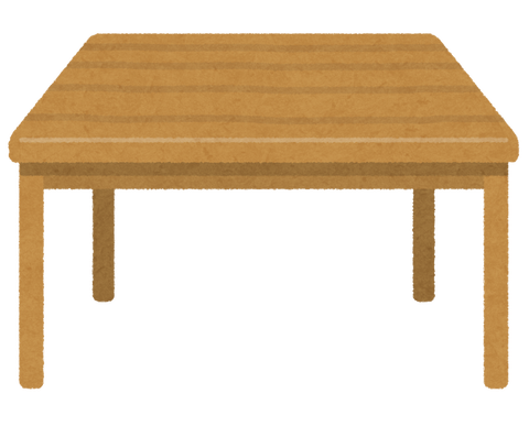 table_syoumen_wood