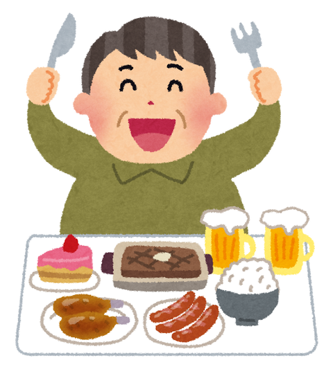 seikatsusyukan_highcalorie