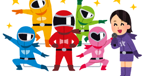 ranger_hero_show