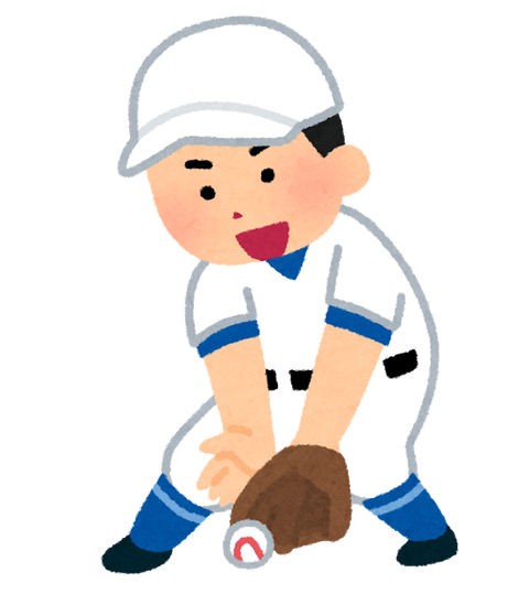 baseball_goro