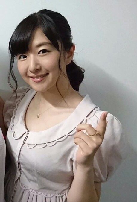 高森奈津美とかいう胸と声は完璧な声優ｗｗｗ エンタメ生活