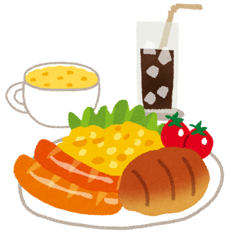 food_breakfast