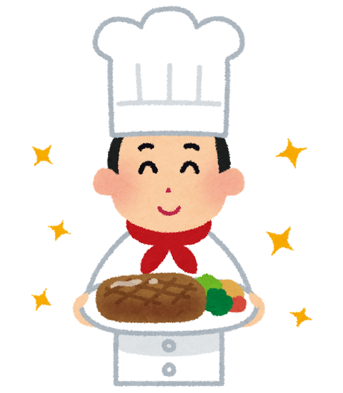 job_chef_man