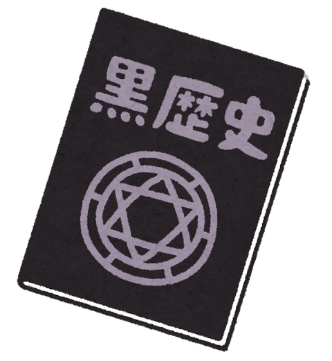 note_kurorekishi