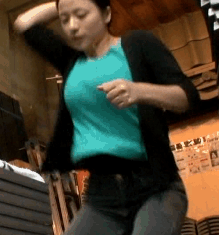 B このでかい胸の人の瓦割りwww 芸能人ニュース速報 B このでかい胸の人の瓦割りwww 芸能人ニュース速報