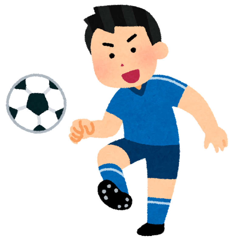 日本史上最高のサッカー選手ってさ どう考えても中田英寿だよな