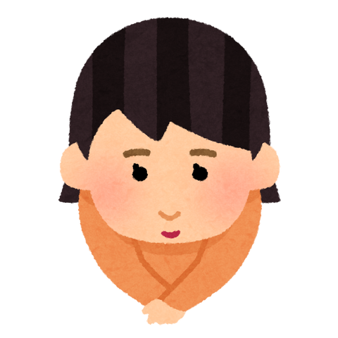 pose_mesen_shitakara_woman