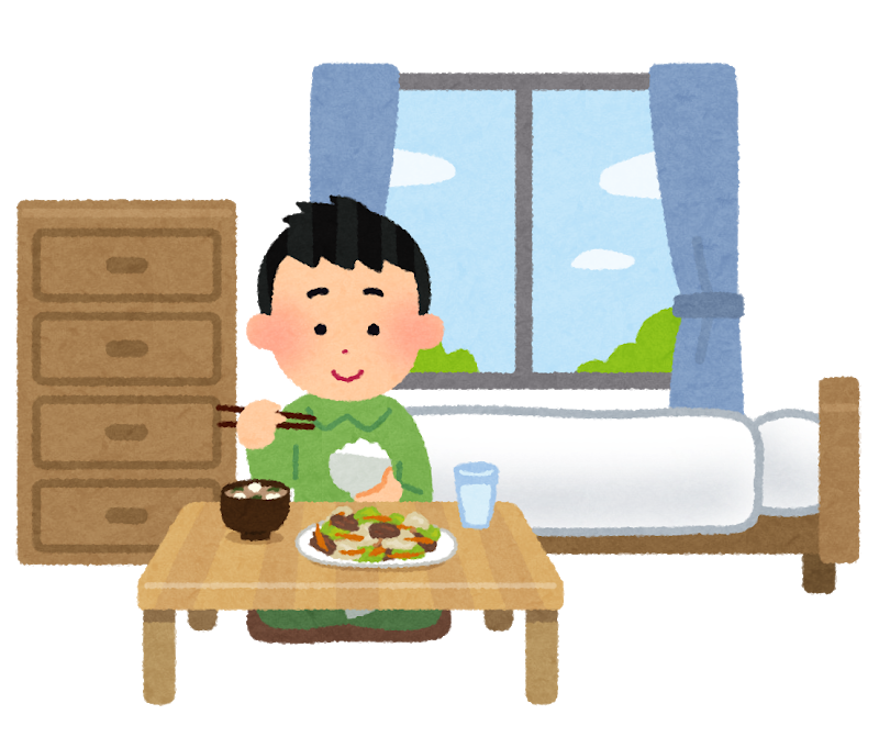 一人暮らしの家事でいちばんだるいのって皿洗いだよな 一人暮らしの家事でいちばんだるいのって皿洗いだよな