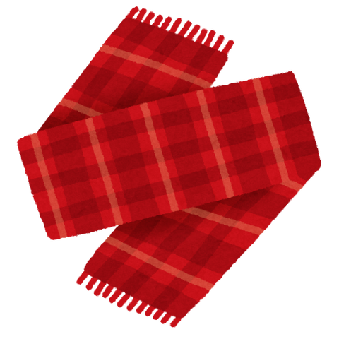 fashion_muffler