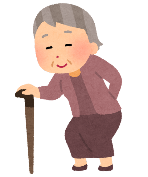 koshi_magari_smile_obaasan