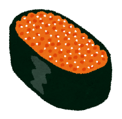sushi_ikura