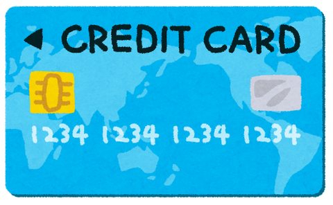 creditcard