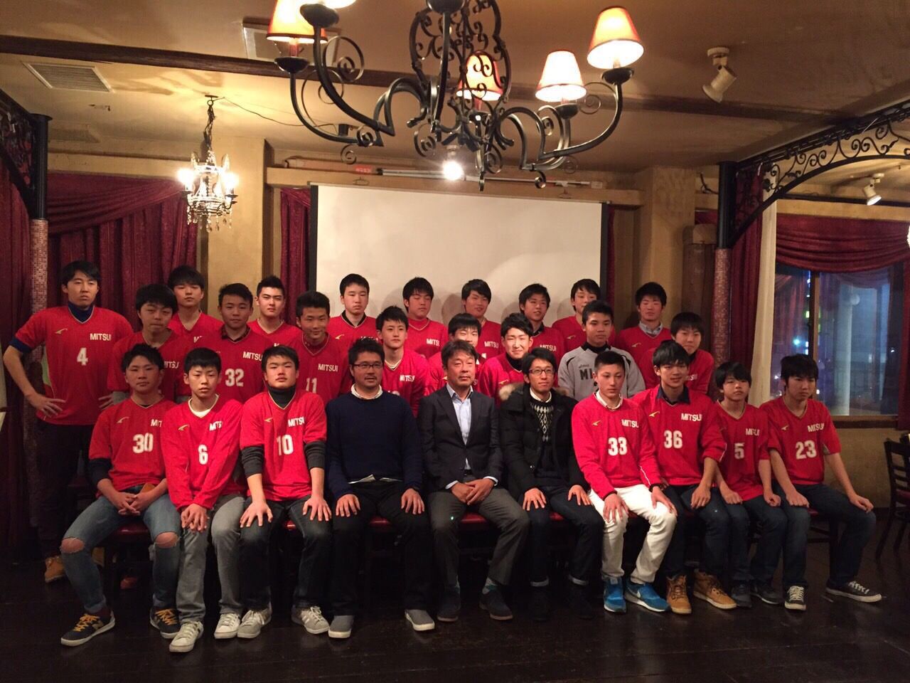三井千葉sc卒団式 旅立ち Skyandcloudsのblog 三井千葉sc卒団式 旅立ち Skyandcloudsのblog