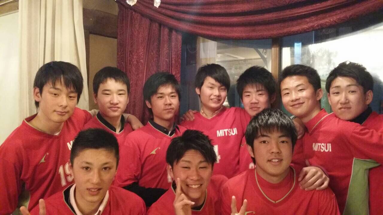 三井千葉sc卒団式 旅立ち Skyandcloudsのblog 三井千葉sc卒団式 旅立ち Skyandcloudsのblog