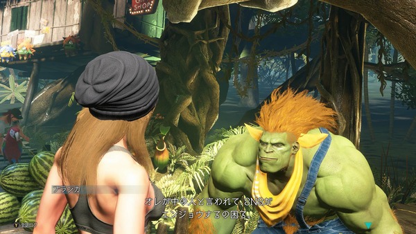 Street Fighter 6 Screenshot 2023.06.02 - 13.10.25.02