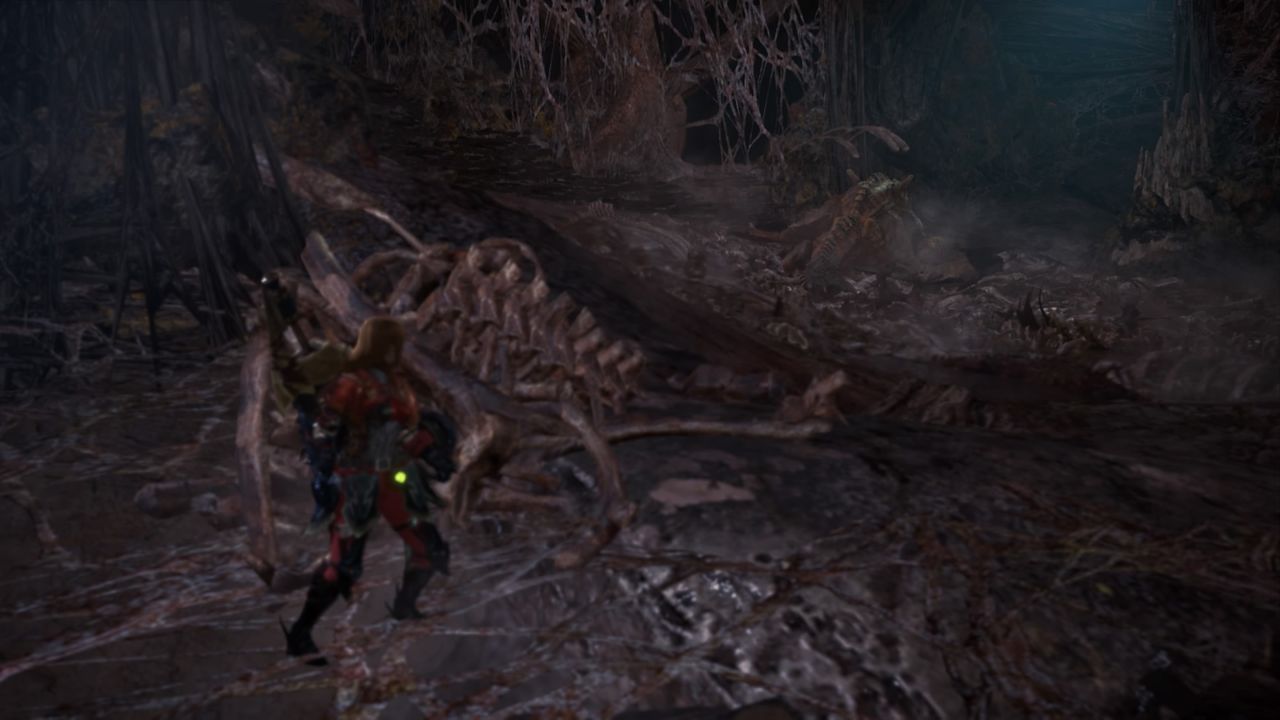 Mhwアイスボーン ストーリー日記４ 乱入多すぎいいかげんにしろ ｗ モーメント １