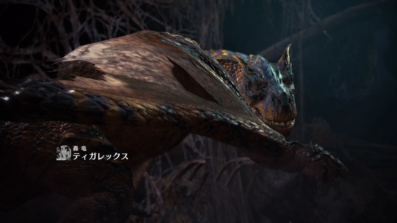 Mhwアイスボーン ストーリー日記４ 乱入多すぎいいかげんにしろ ｗ モーメント １