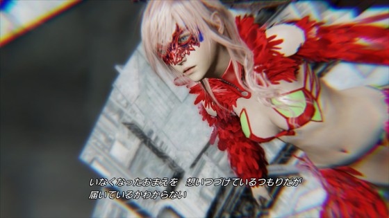 ファイナルファンタジー モーメント １