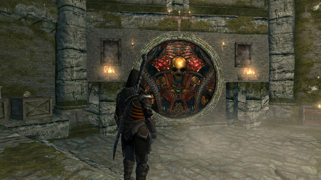 Span Itemprop Headline Skyrim 闇の一党のメンバー Span モーメント １