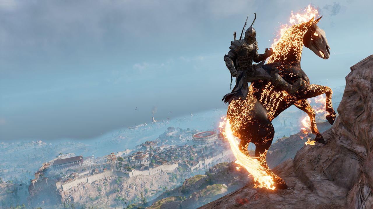 アサシンクリードオリジンズ Dlc ファラオの呪い 配信 モーメント 1 アサシンクリードオリジンズ Dlc ファラオの呪い 配信 モーメント 1