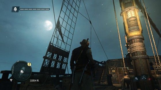 Span Itemprop Headline アサシンクリード４ 海中探検 Span モーメント １