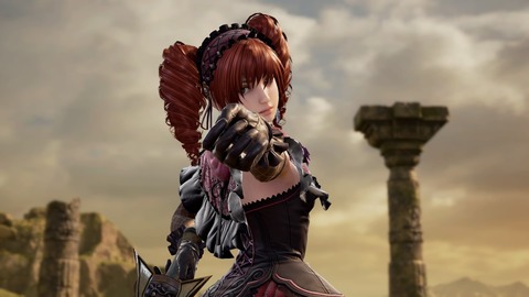 SOULCALIBUR™Ⅵ_20190407134035