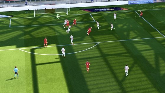 Fifa18キャリア 懐かしきペルージャへ モーメント １