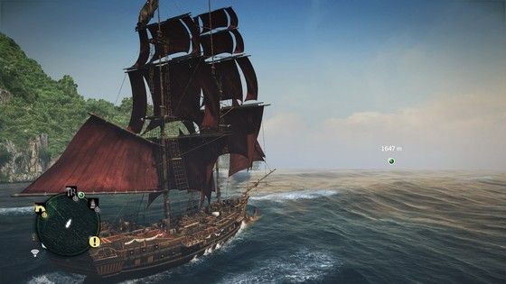 Span Itemprop Headline アサシンクリード４ 帆船の仕組みとか Span モーメント １