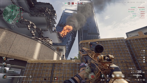 Delta Force Screenshot 2026.02.03 - 21.02.43.93