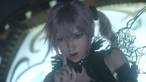 Span Itemprop Headline ライトニングリターンズff１３ Span モーメント １