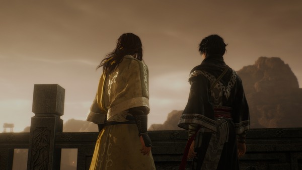 DYNASTY WARRIORS  ORIGINS Screenshot 2026.02.21 - 04.14.42.35