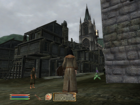 Elder Scrolls IV  Oblivion Screenshot 2019.07.06 - 10.04.39.63